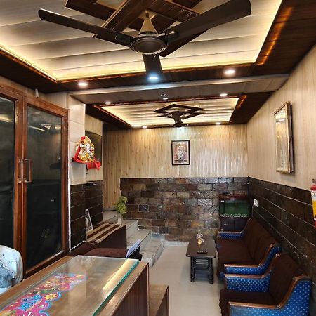 Rajdhani Guest House Faridábád Kültér fotó